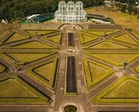 Passagem para Curitiba